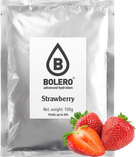 Bolero 1 100gr 20000ml 1Stück