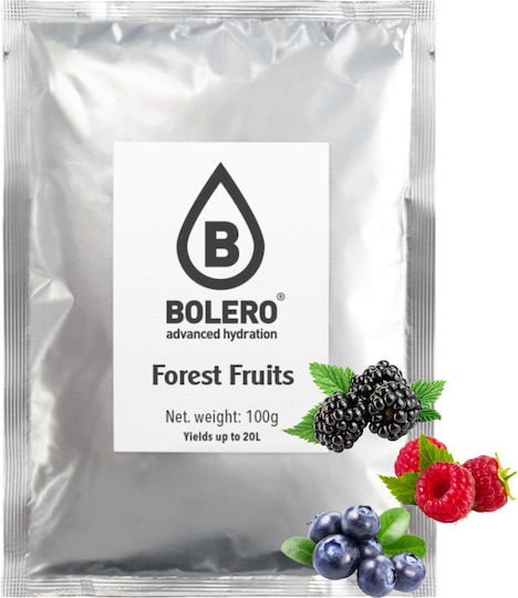 Bolero Χυμός 1 ΛΕΜΟΝΙ 100gr 20000ml