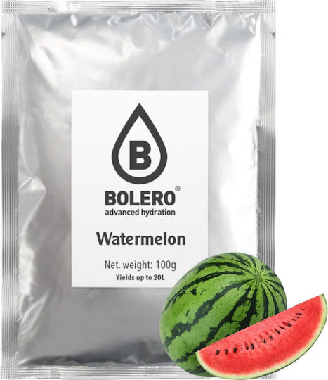 Bolero 1 100гр 20000мл 1бр 3800048202520
