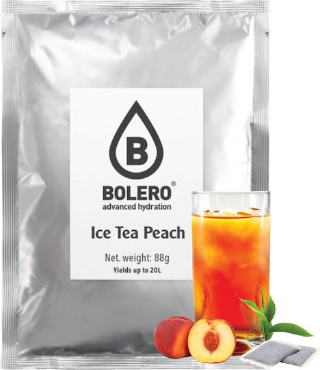 Bolero Juice 1 100gr 20000ml 1pcs 3800048202971