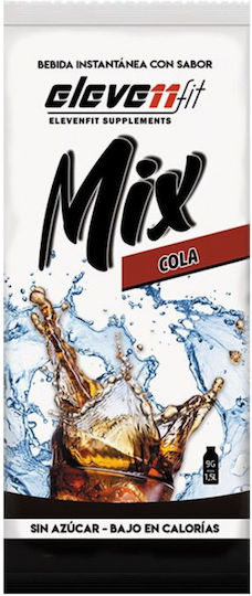 Eleven Fit Сок Mix 9гр 1бр