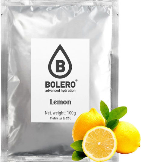 Bolero 1 100gr 20000ml 1Stück