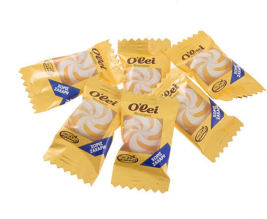 Lavdas O'lei Schokoladencreme-Bonbons 250g