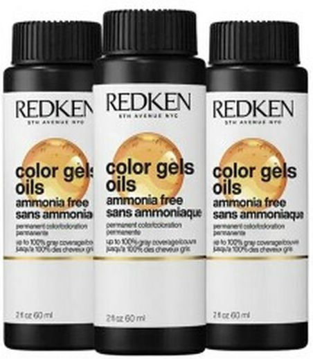 Redken Loțiune Colorantă 9.54 3x60ml