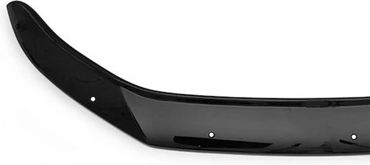Carner Windbreaker Car Hood for Nissan Qashqai 1pcs