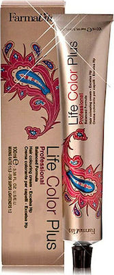 Farmavita Life Color Plus Haarfarbe Red 100ml