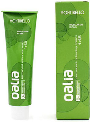 Montibello Oalia Ammonia-Free Hair Dye no Ammonia 9.34 60ml