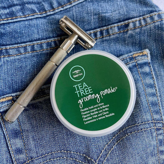 Paul Mitchell Tea Tree Grooming Pomade Pomade