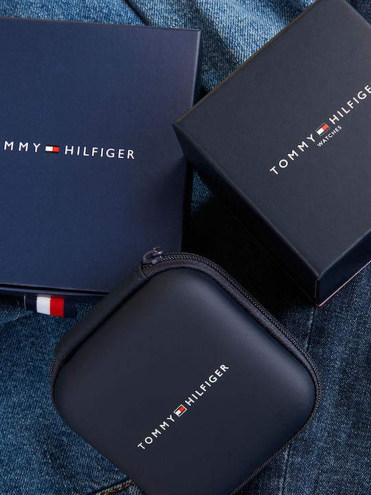 Tommy Hilfiger Γυναικείο Βραχιόλι από Ατσάλι Tommy Hilfiger Γυναικείο Βραχιόλι από Ατσάλι