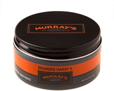 Murray's Grandpa Harry's Hair Paste Kleister 51gr