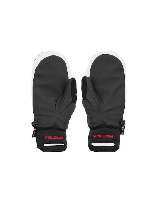 Volcom Stay Dry Gore-tex Ανδρικά Γάντια Σκι & Snowboard