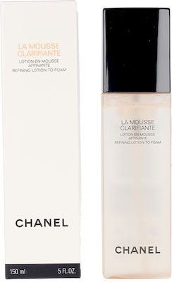 Chanel Υγρό Καθαρισμού La Mousse 150ml