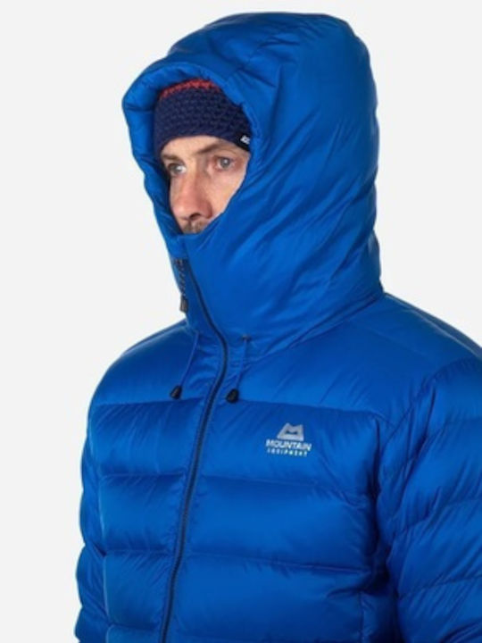 Χειμωνιάτικο Μπουφάν Puffer Obsidian