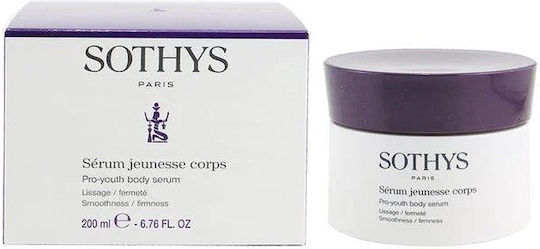Sothys Youth Body Serum για Σύσφιξη Μπράτσων 200ml