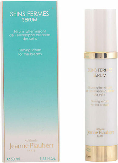 Jeanne Piaubert Ferminated Brüste Serum für Straffung der Büste 50ml