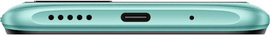 Xiaomi Poco C40 Dual SIM (4GB/64GB) Coral Green