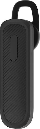 Tellur Vox 5 Earbud Bluetooth Handsfree Ακουστικό Μαύρο