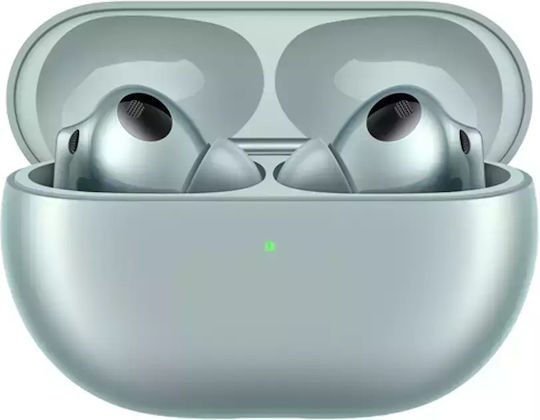 Huawei FreeBuds Pro 3 Bluetooth Handsfree Earphones with Sweat Resistance and Charging Case Green