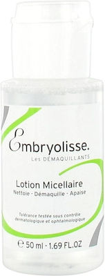 Embryolisse Lotion Micellaire Makeup Remover Micellar Water for Sensitive Skin 50ml