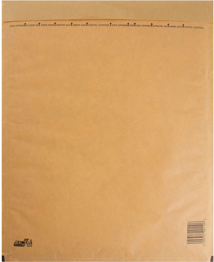 Verstärkter Luftpolsterumschlag 1 Stück Nr. 9