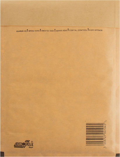 Verstärkter Luftpolsterumschlag 1 Stück Nr. 9