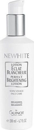 Guinot Paris Newhite Perfect Brightening Lotion Лосион Премахване на грим Лице 200мл