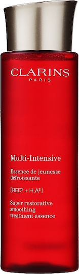 Clarins Супер Възстановяващ Мулти-Интензивен Лосион Тоник за Лице 200ml