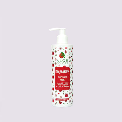 Aloe Colors Shower Gel 250ml