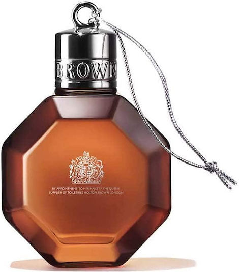 Molton Brown Re-charge Αφρόλουτρο σε Gel & Άρωμα Εσπεριδοειδή 75ml