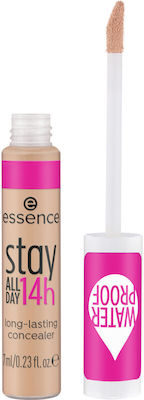 Essence Stay All Day 14h Concealer 40 Warm Beige 7ml