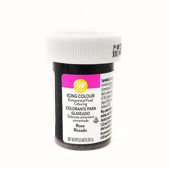 Wilton 28g Ivory Icing Paste