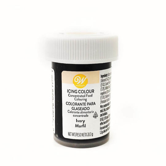 Wilton Icing Paste 28g Fuchsia