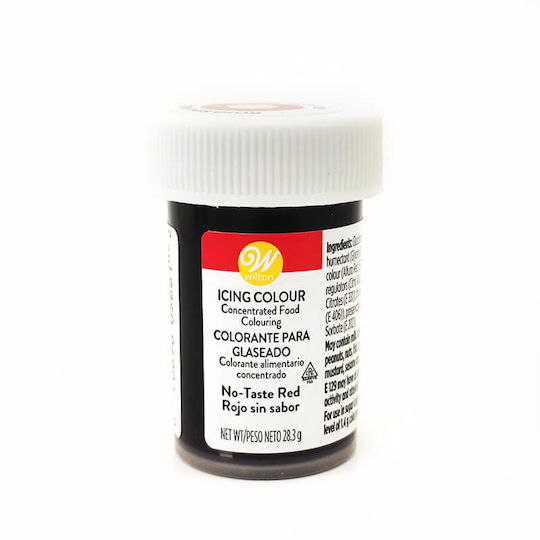 Wilton 28g Ivory Icing Paste