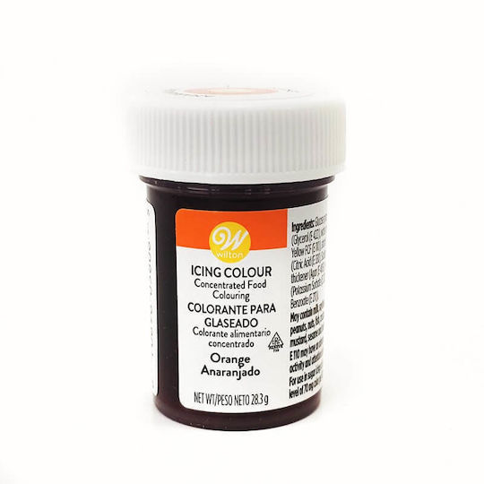 Food Colouring Paste Blue 28gr