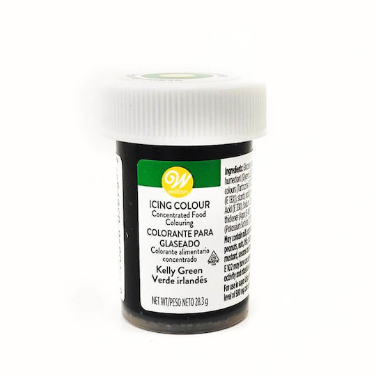 Wilton 28g Ivory Icing Paste