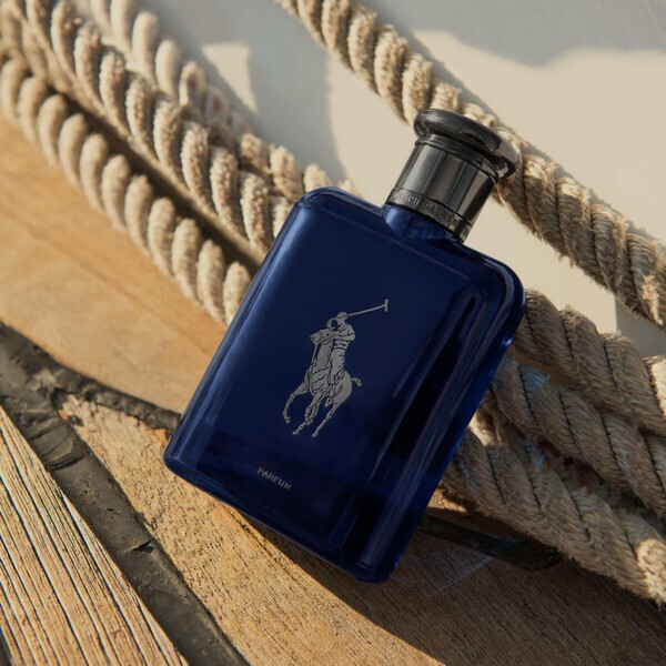 Ralph Lauren Polo Blue Eau de Parfum 125ml