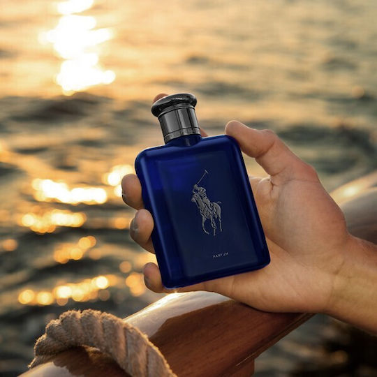 Ralph Lauren Polo Blue Eau de Parfum 125ml