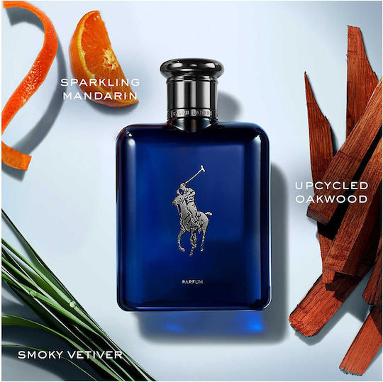 Ralph Lauren Polo Blue Eau de Parfum 125ml