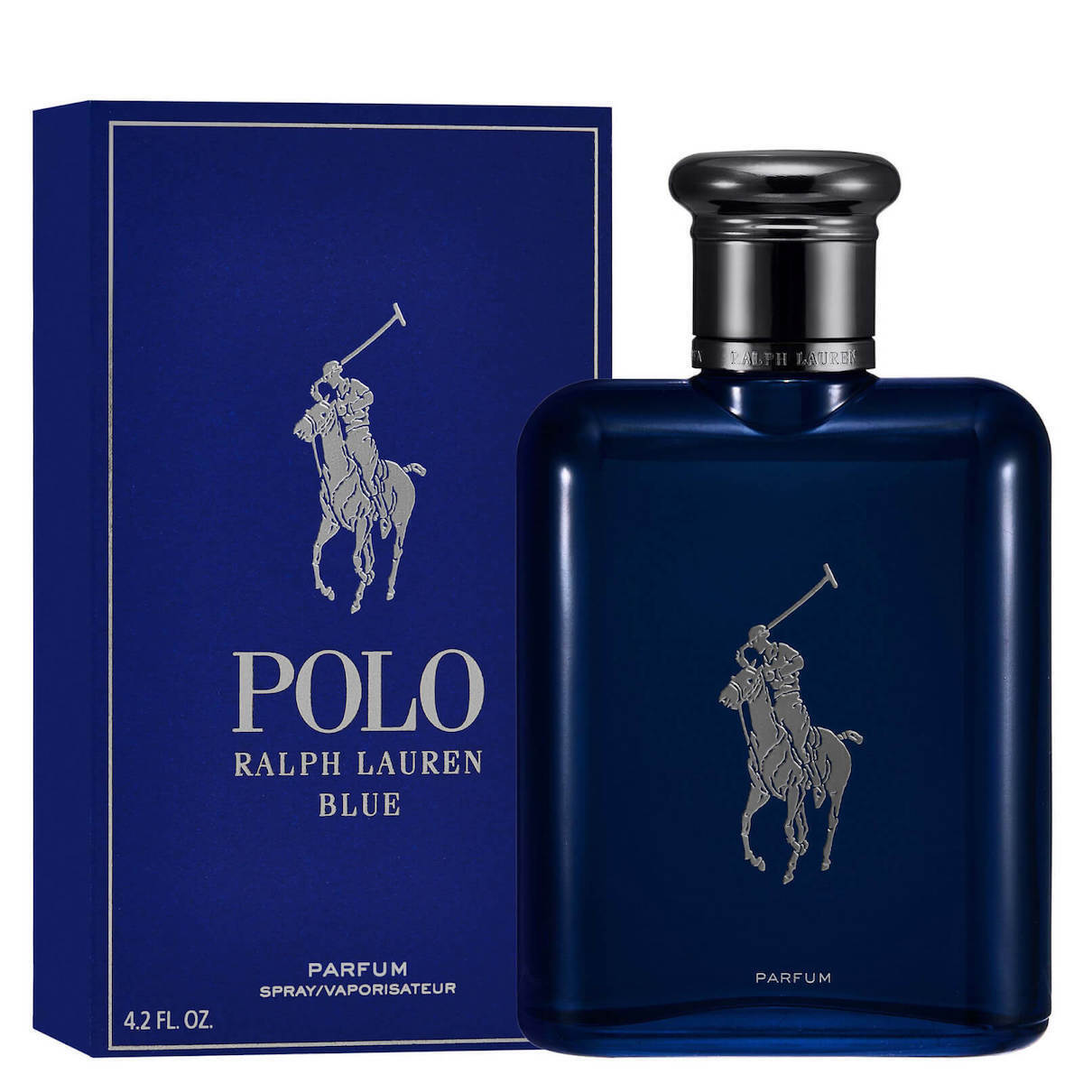 Ralph Lauren Polo Blue Eau de Parfum 125ml