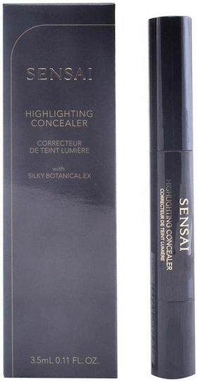 Sensai Highlighting Concealer Concealer 3.5ml