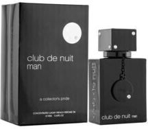 Armaf Club De Nuit Perfume Oil 18ml