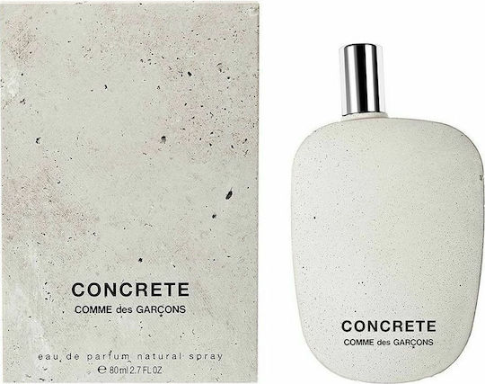 Comme Des Garcons Concrete Eau de Parfum 80ml