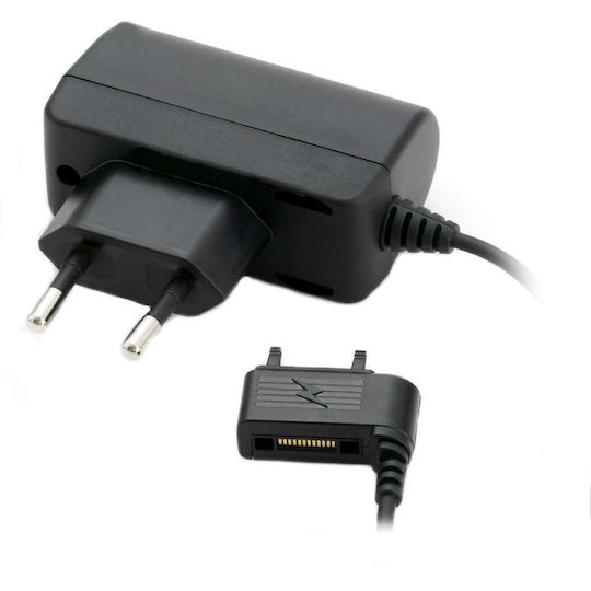 Sony Charger with Built-in Cable (CST-75)