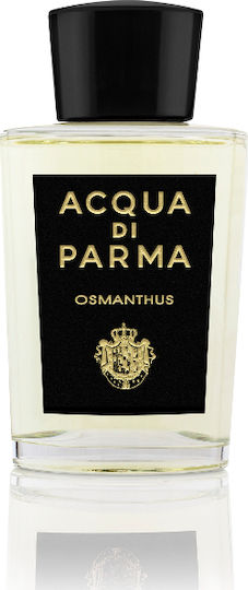 Acqua di Parma Osmanthus Eau de Parfum 180ml