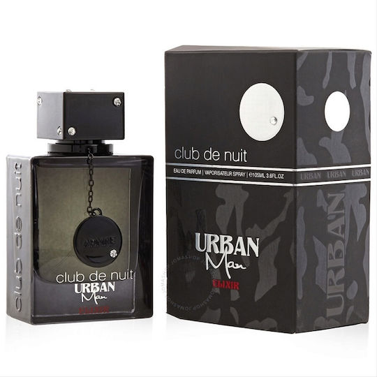 Armaf Club De Nuit Urban Elixir Eau de Parfum 105ml