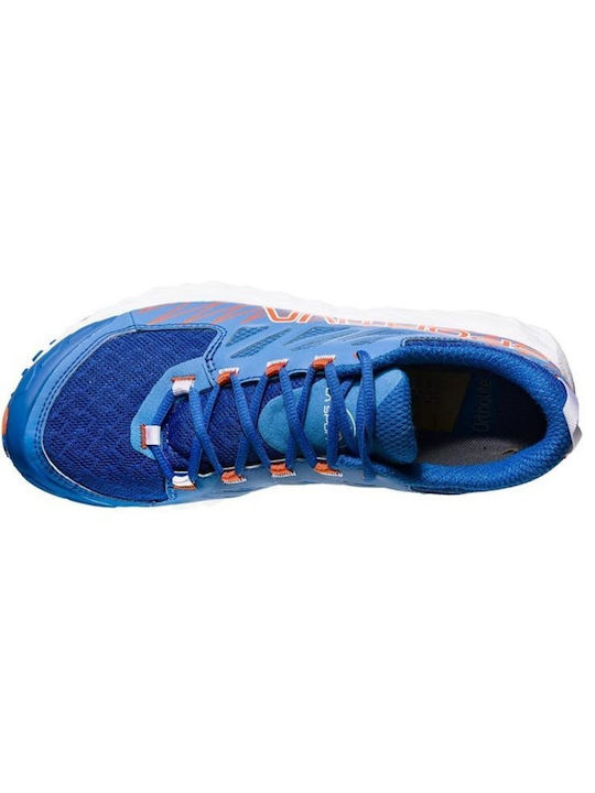 La Sportiva Lycan Sportschuhe Pfad Blau