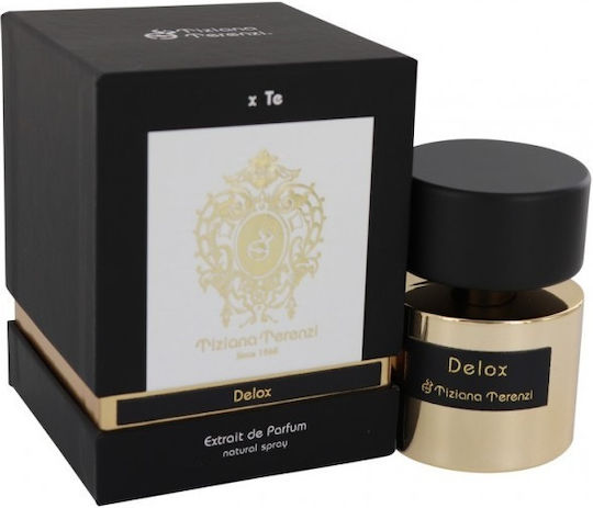 Tiziana Terenzi Delox Extrait de Parfum 100ml