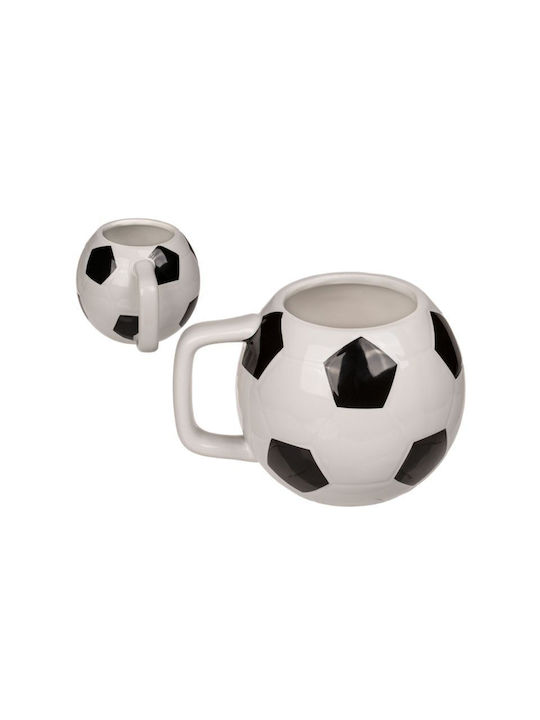 Fußball Ball Tasse