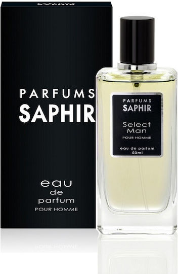 Select Man Eau de Parfum 50ml