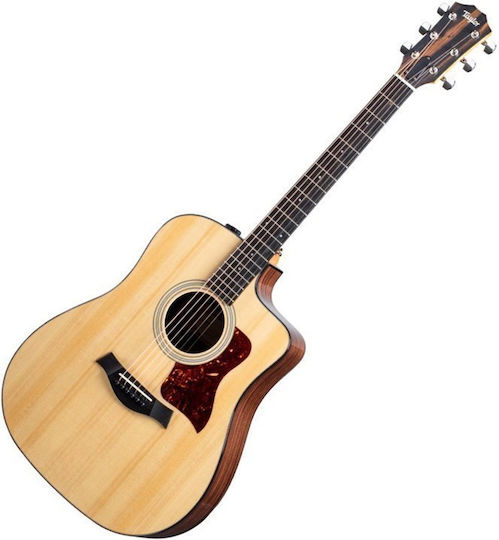 Taylor Ηλεκτροακουστική Κιθάρα 210ce Plus Cutaway Natural